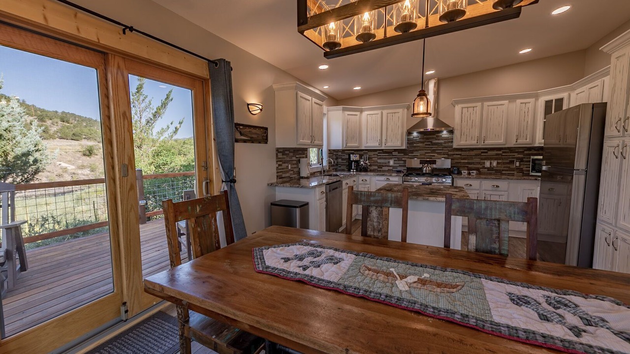 Photo of Kitchen in Salida