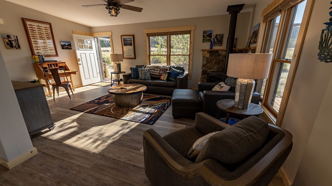 Photo of Livingroom in Salida