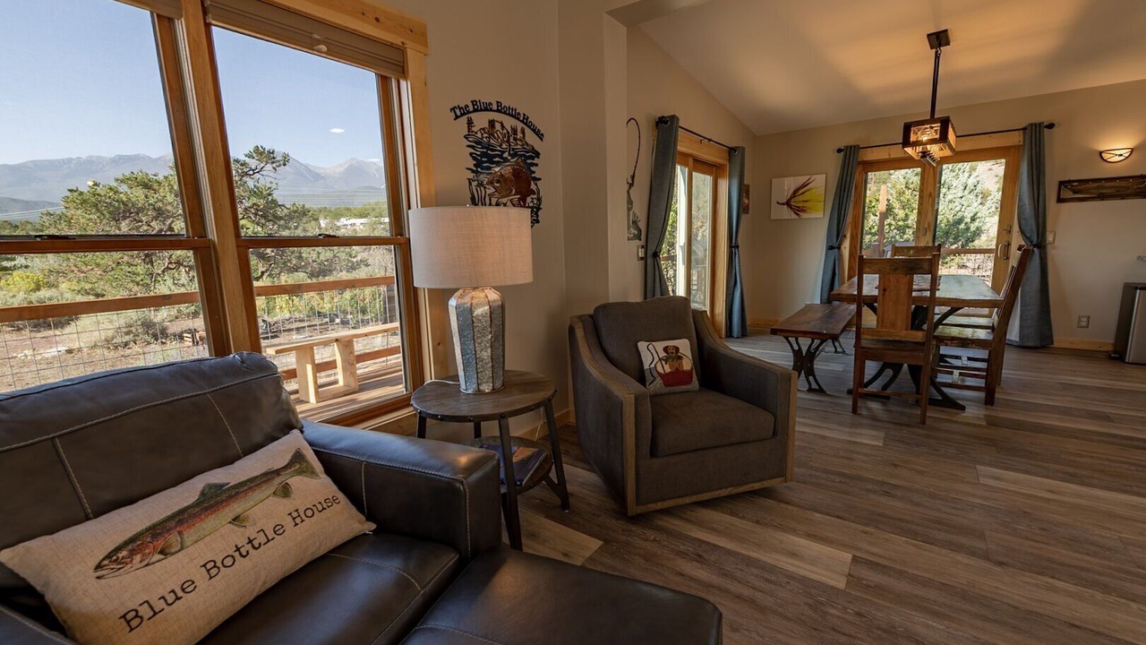 Photo of Livingroom in Salida