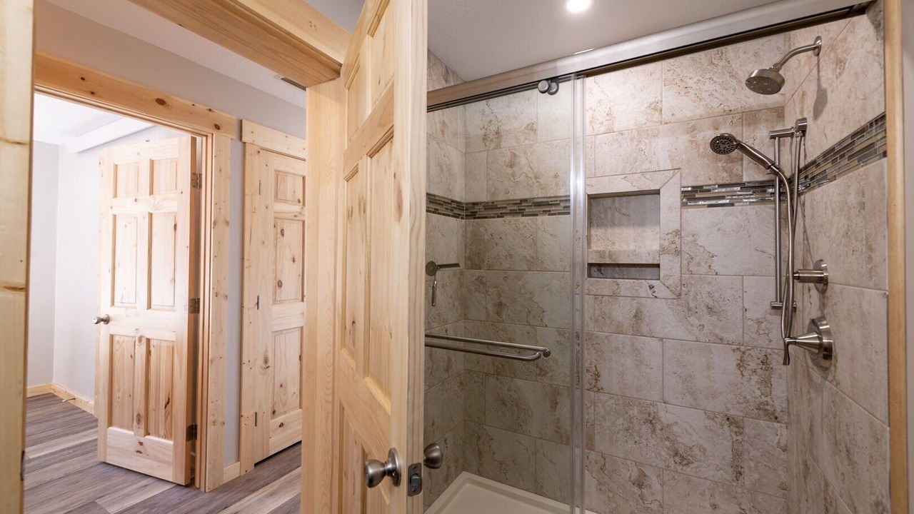 Photo of Bathroom in Salida