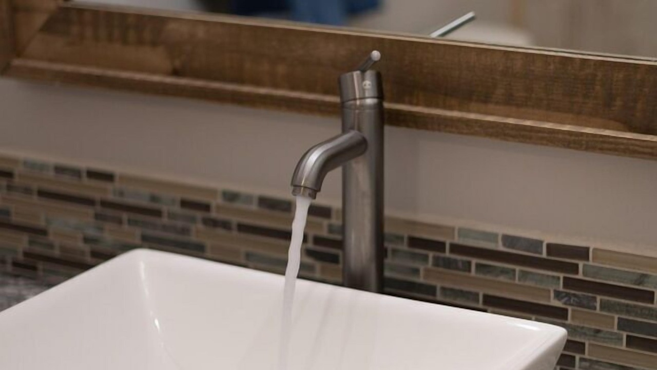 Photo of Bathroom in Salida