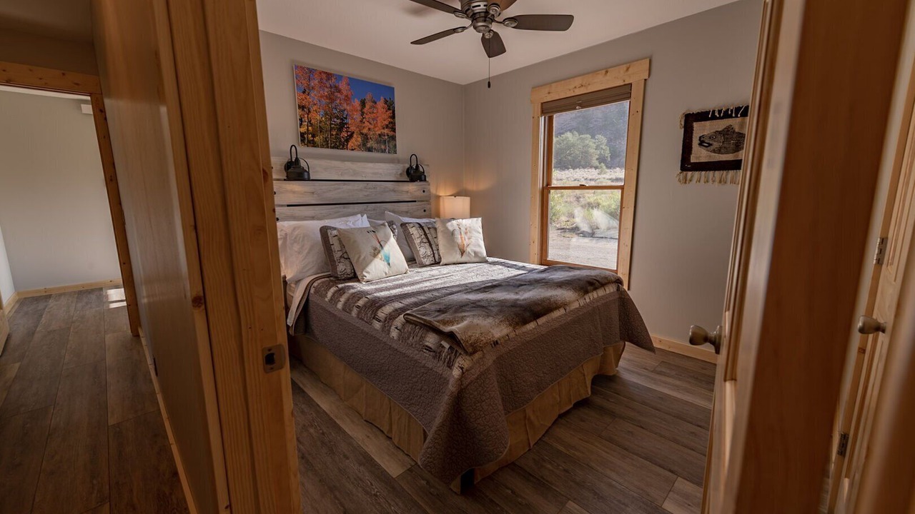 Photo of Bedroom in Salida