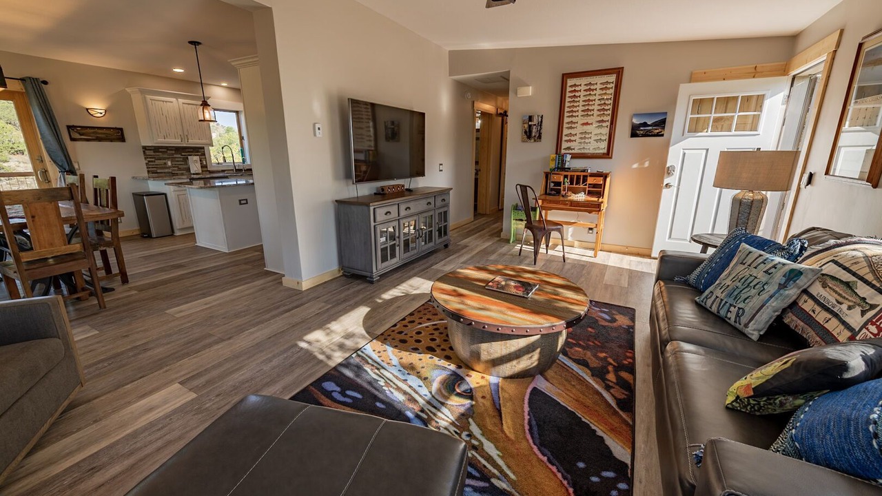 Photo of Livingroom in Salida