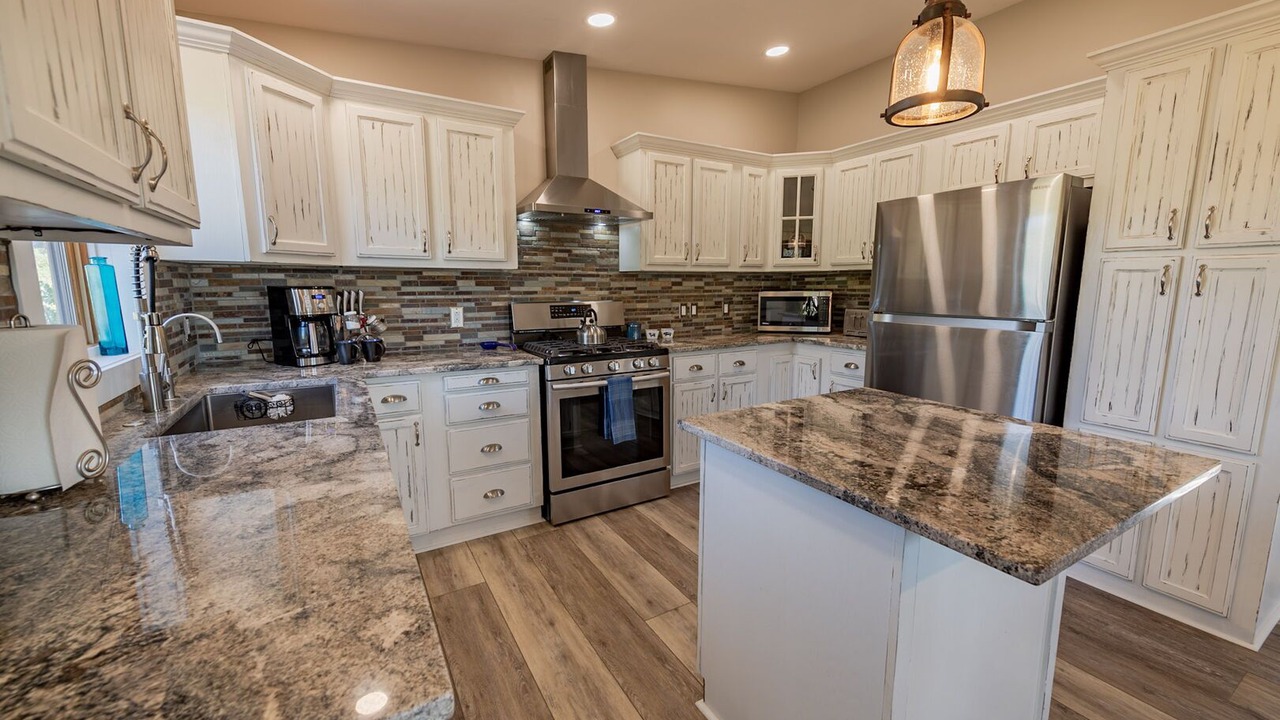 Photo of Kitchen in Salida