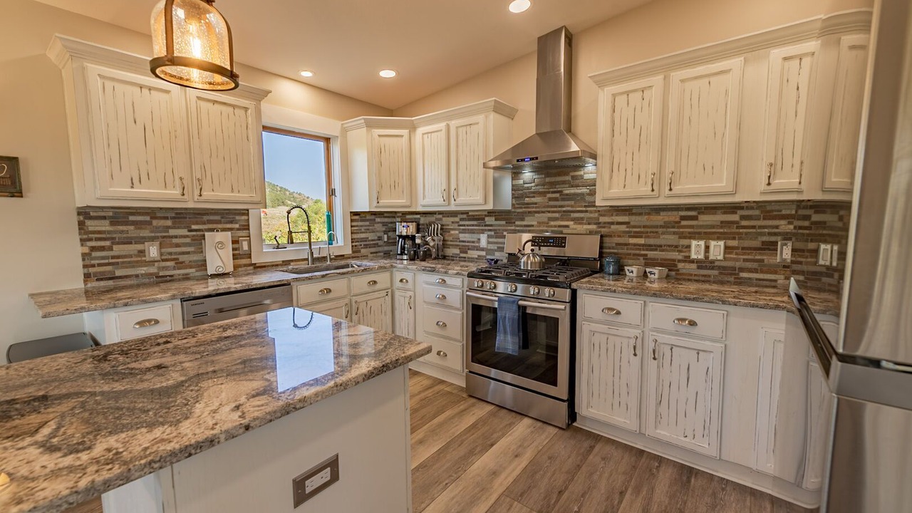 Photo of Kitchen in Salida