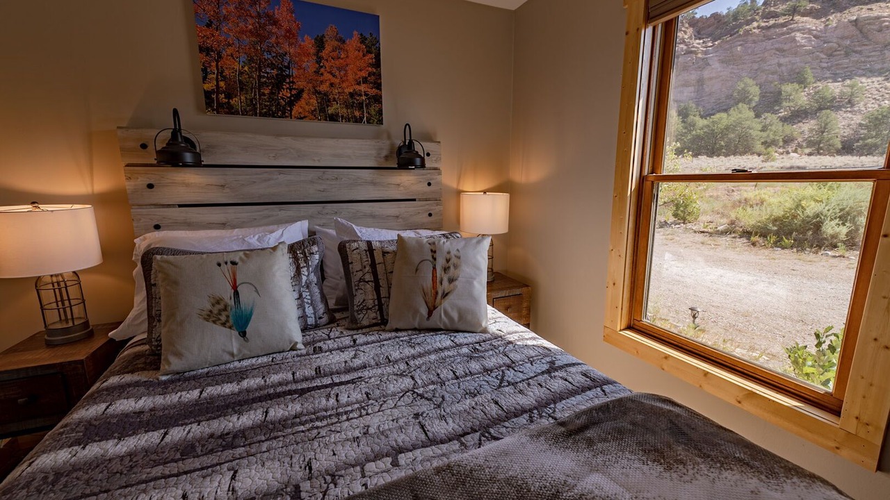 Photo of Bedroom in Salida