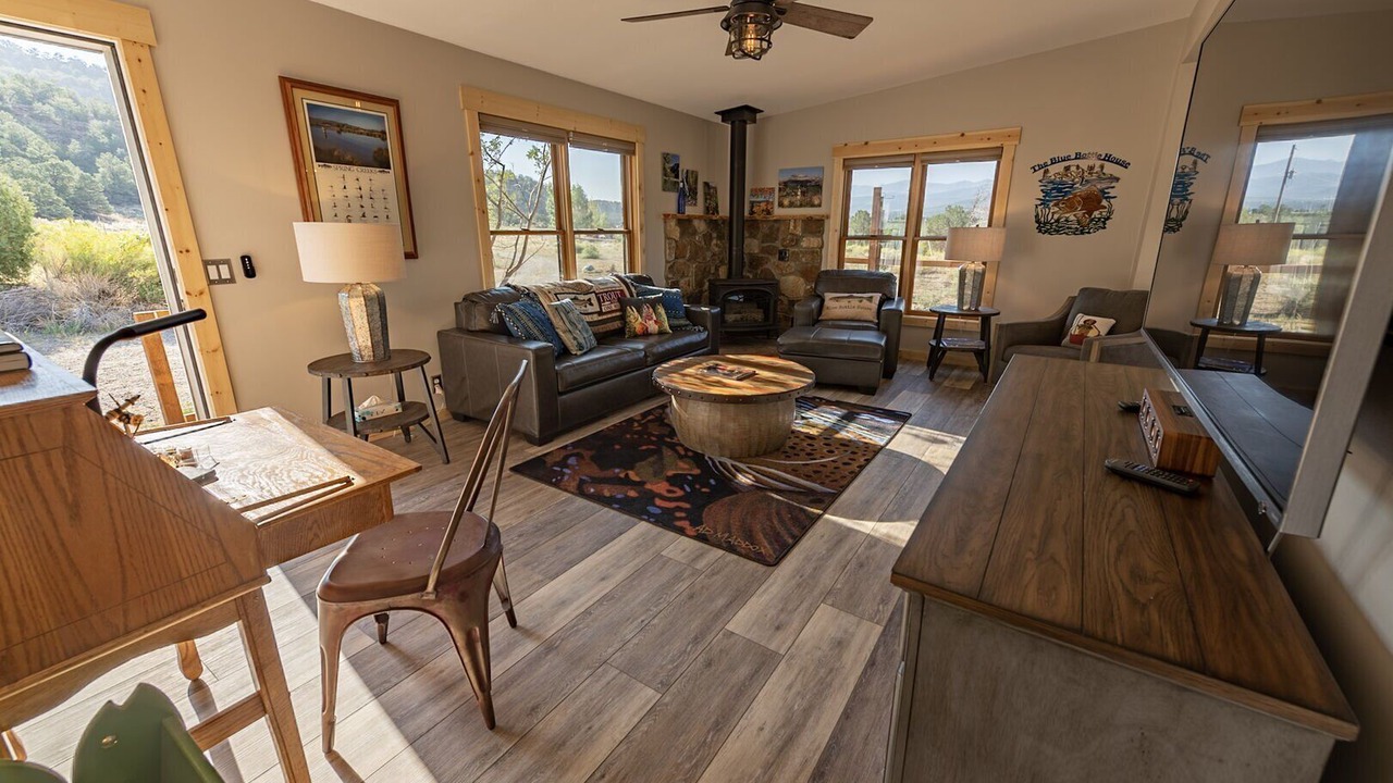 Photo of Livingroom in Salida