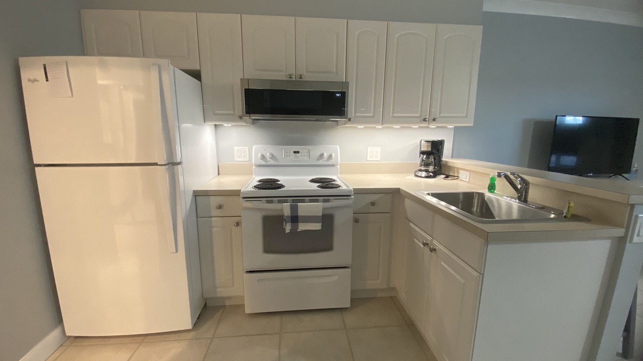 Photo of Kitchen in Lauderdale-by-the-Sea
