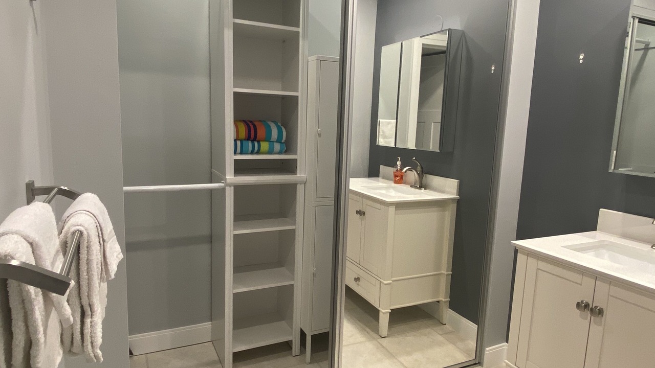 Photo of Bathroom in Lauderdale-by-the-Sea