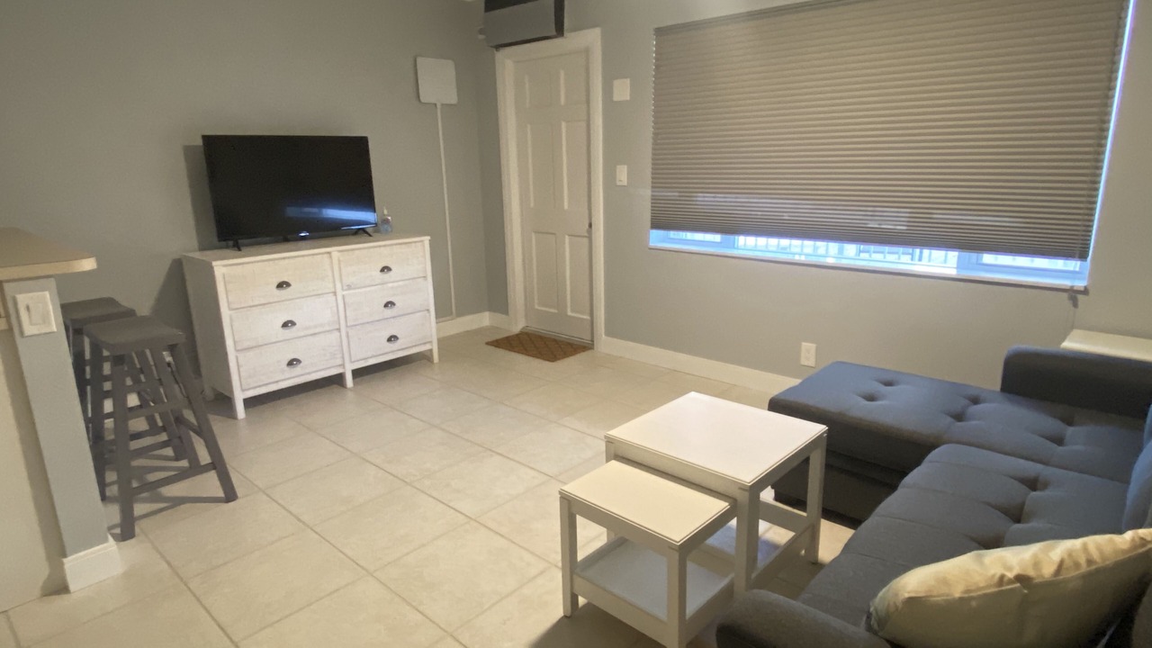 Photo of Livingroom in Lauderdale-by-the-Sea