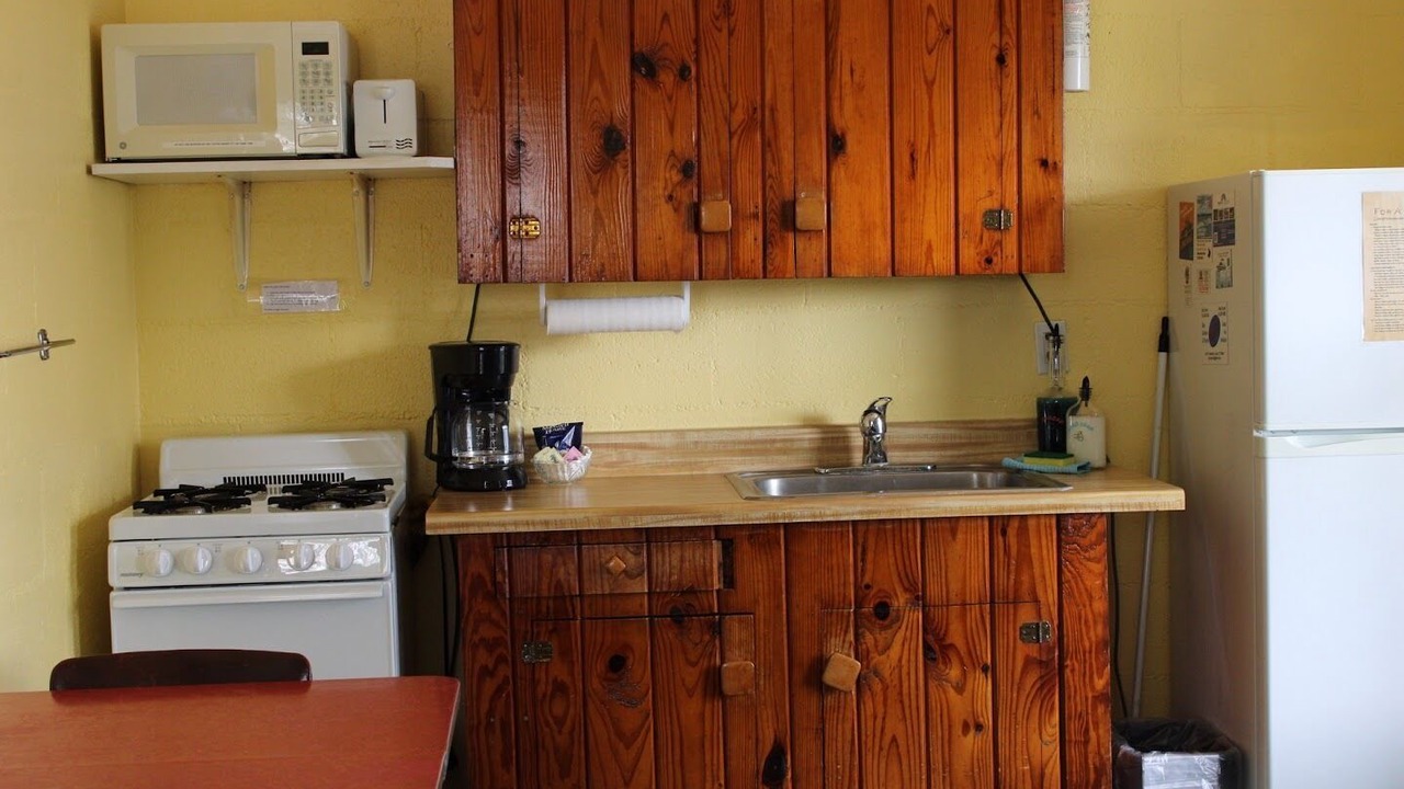 Photo of Kitchen in Kingsland