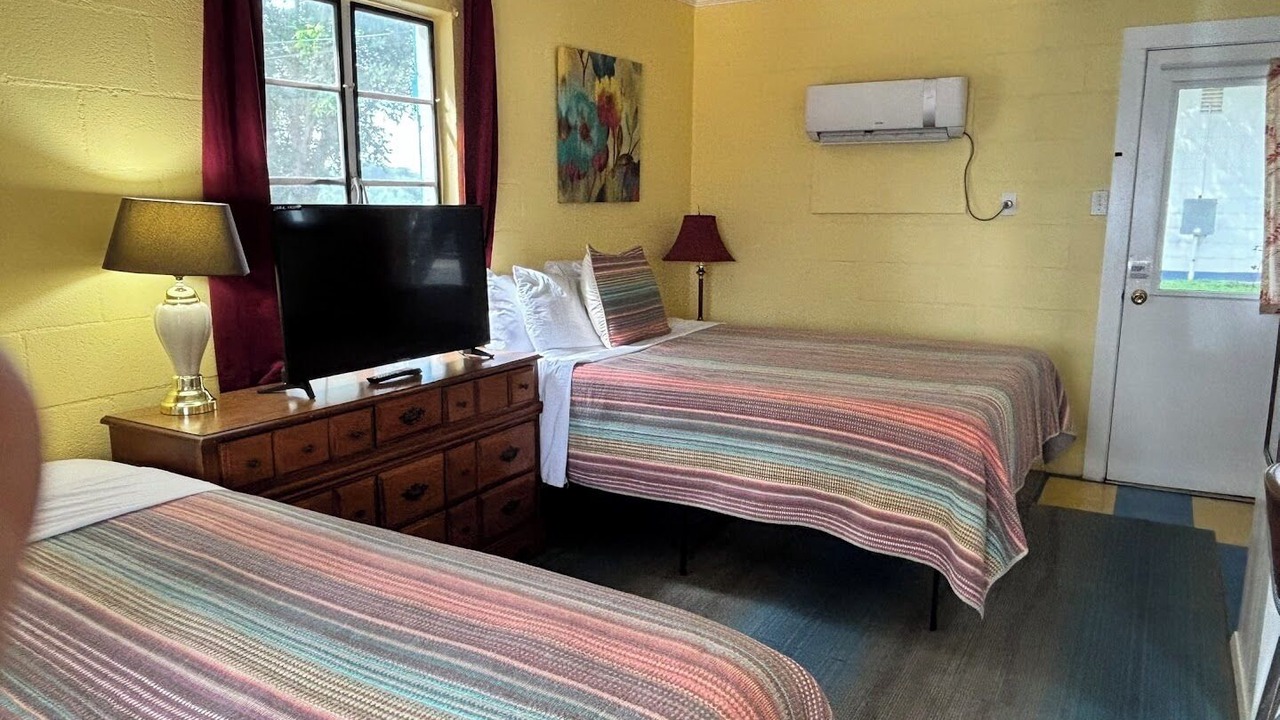 Photo of Bedroom in Kingsland