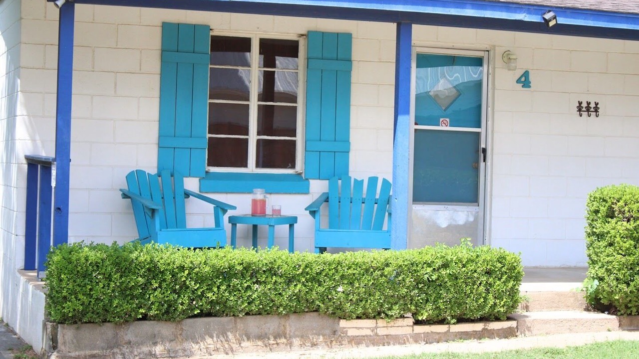 Photo of Outdoor in Kingsland