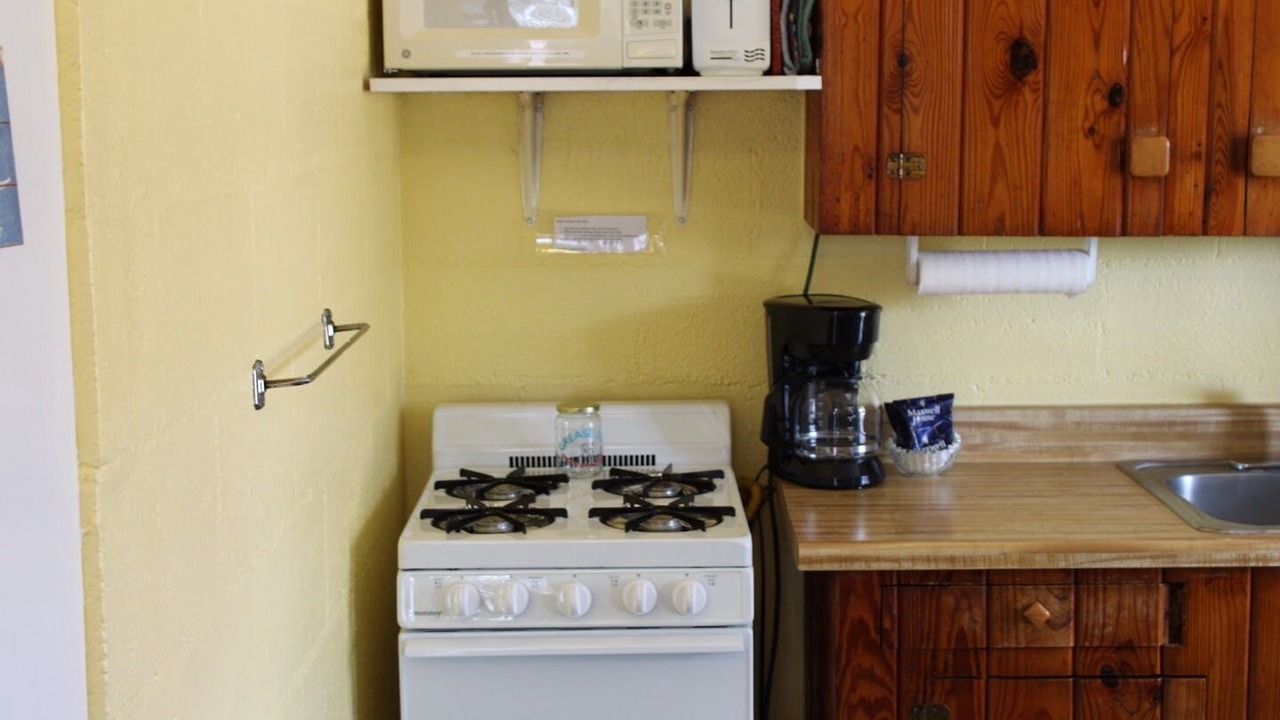 Photo of Kitchen in Kingsland