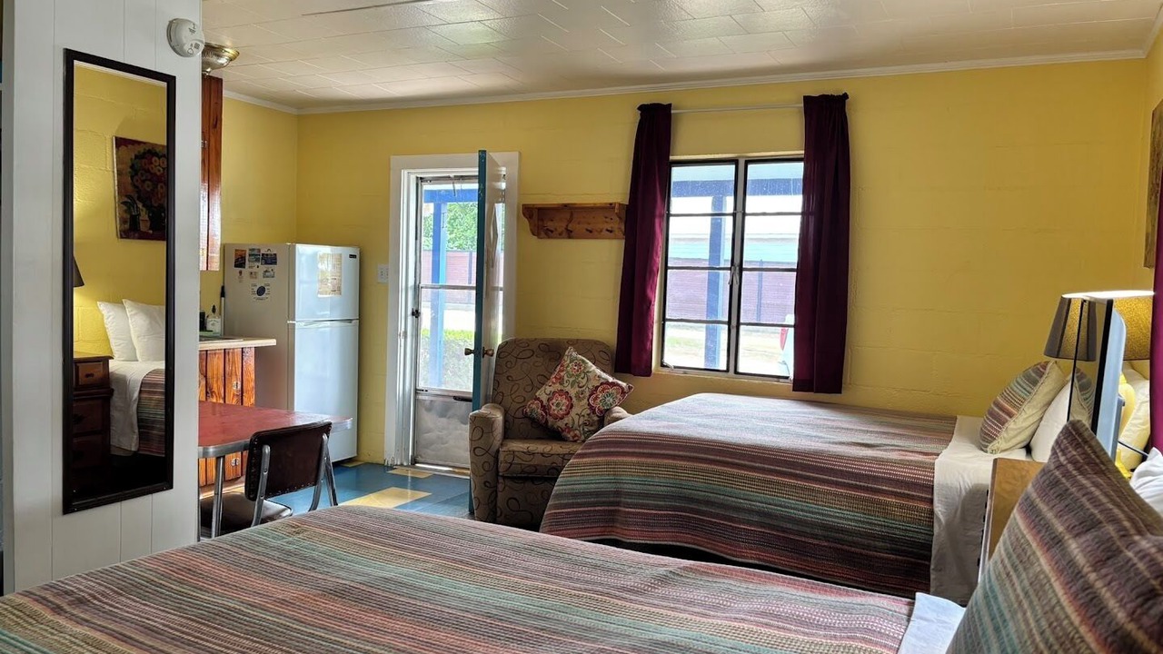 Photo of Bedroom in Kingsland