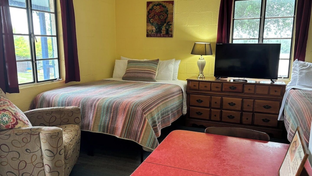 Photo of Bedroom in Kingsland