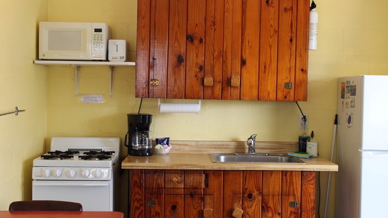 Photo of Kitchen in Kingsland