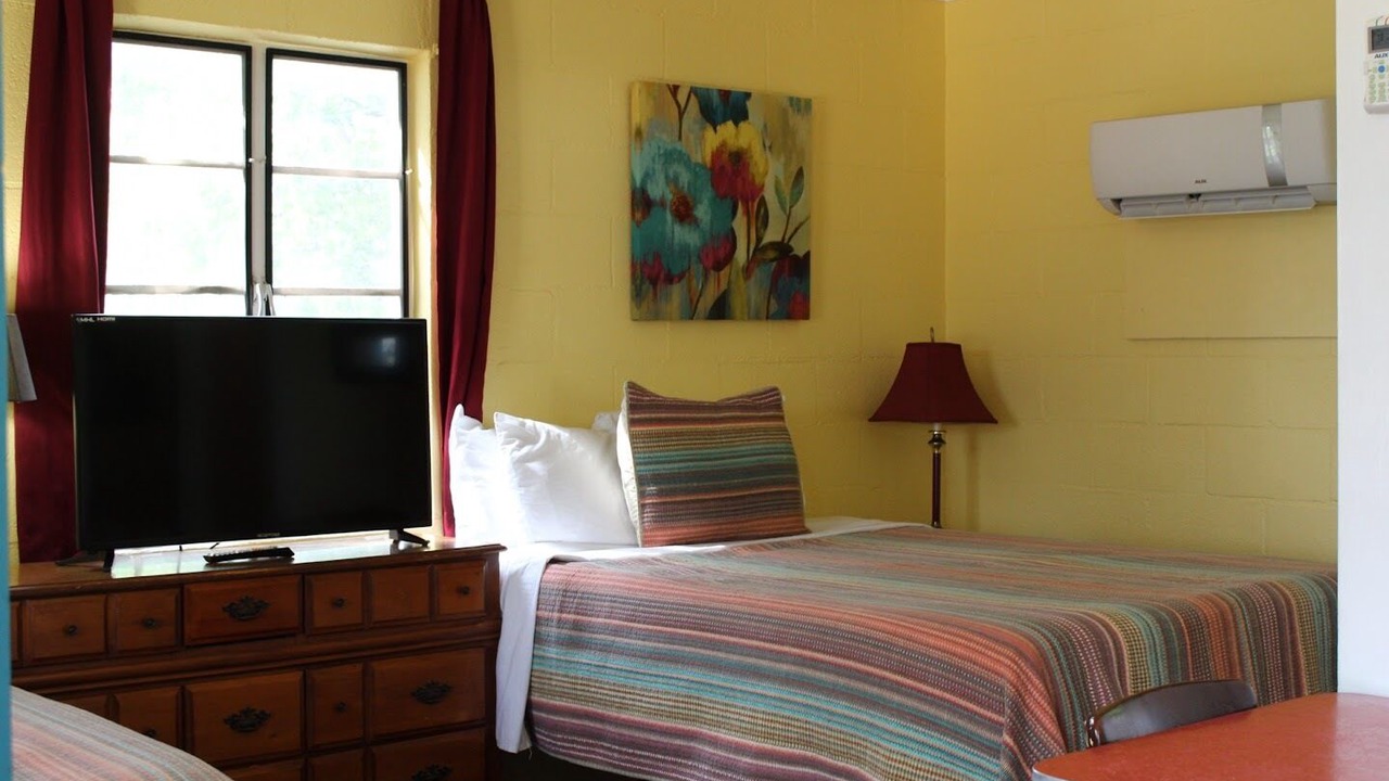 Photo of Bedroom in Kingsland