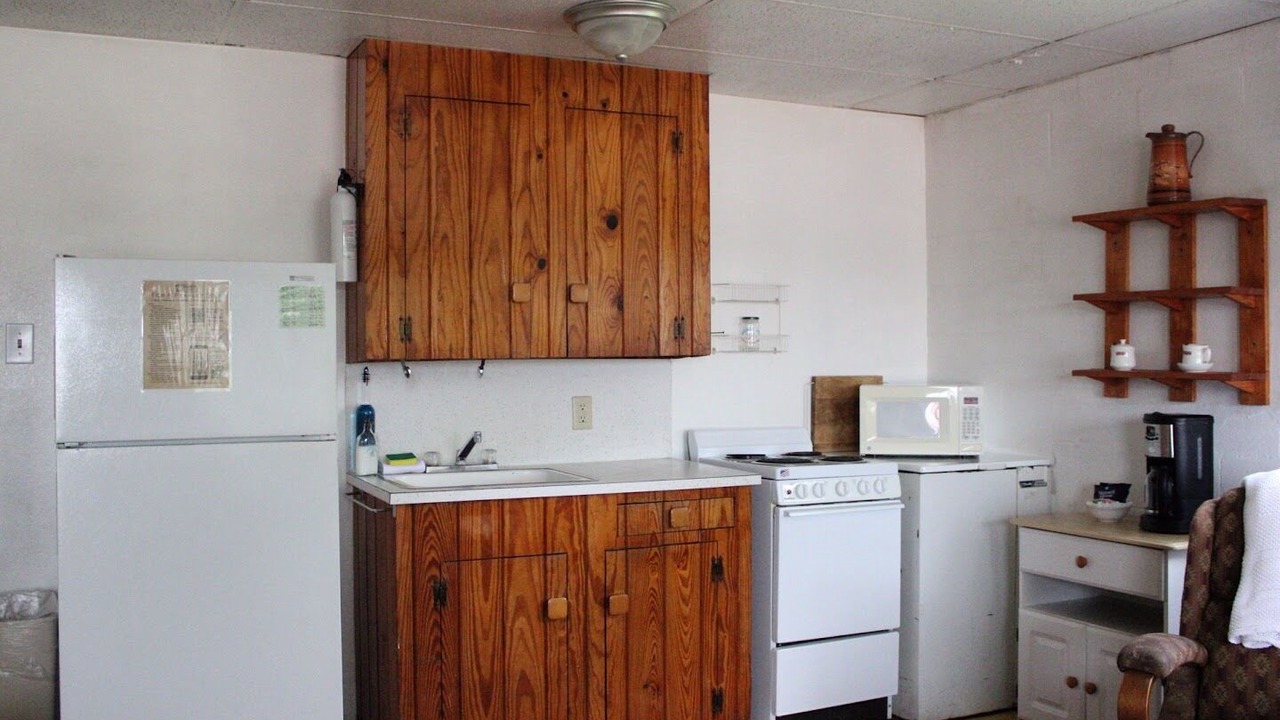 Photo of Kitchen in Kingsland