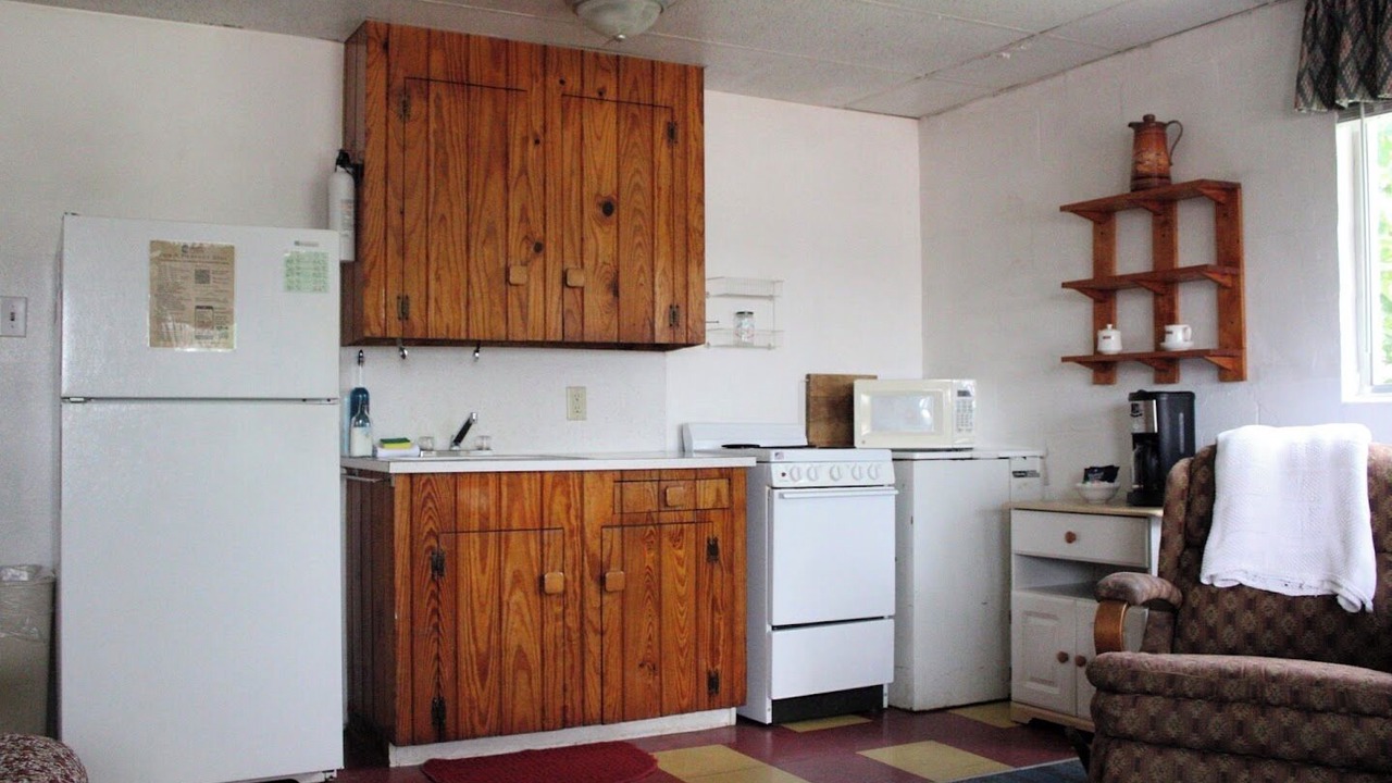 Photo of Kitchen in Kingsland