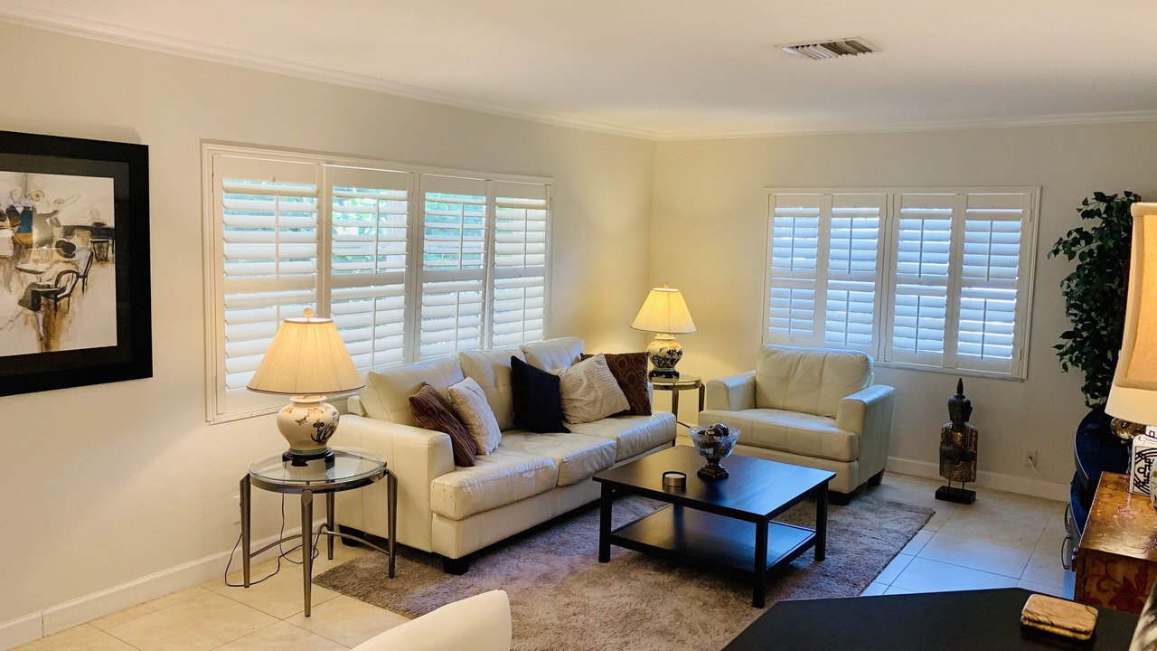 Photo of Livingroom in Deerfield Beach