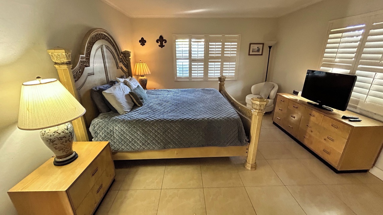 Photo of Bedroom in Deerfield Beach