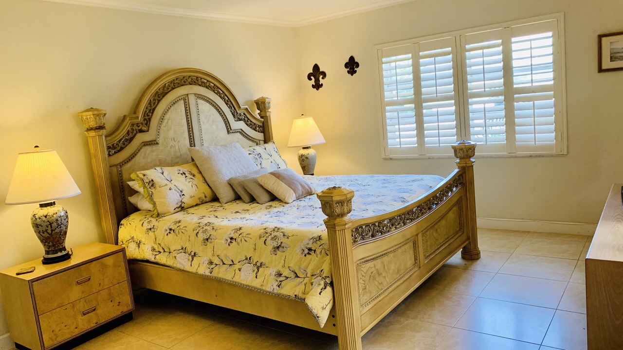 Photo of Bedroom in Deerfield Beach