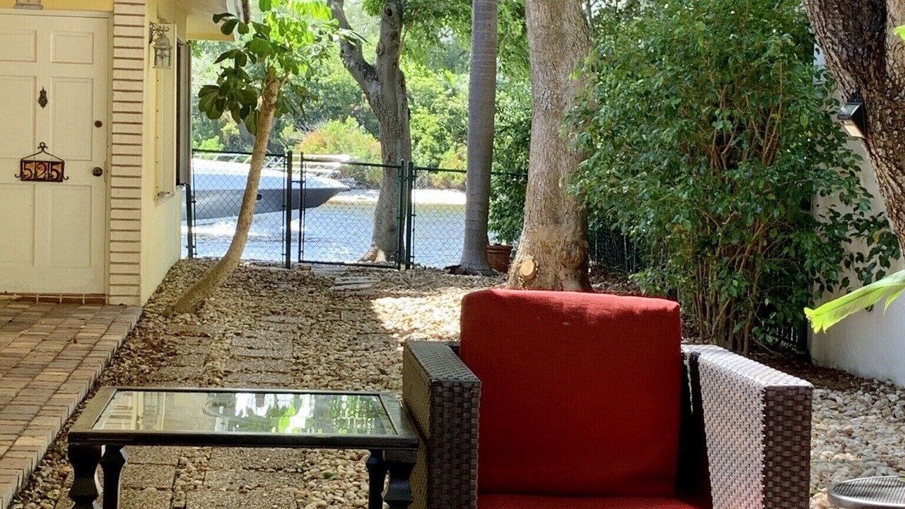 Photo of Patio Balcony in Deerfield Beach