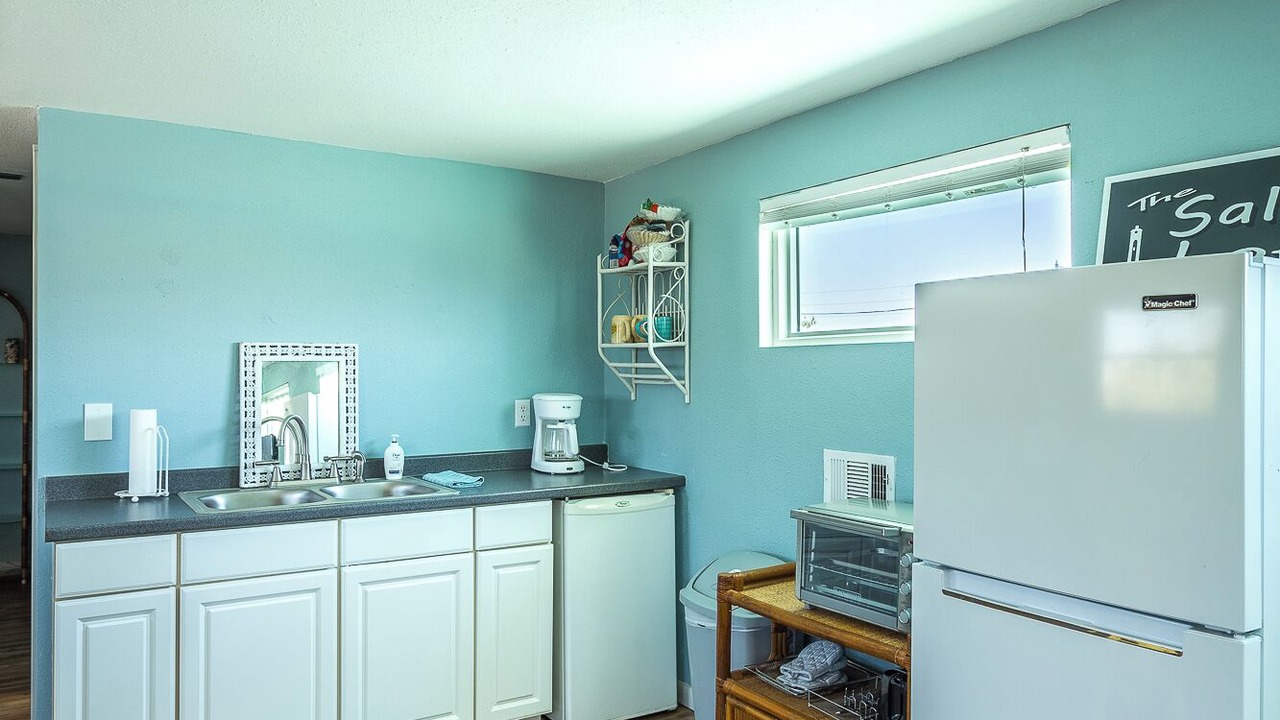 Photo of Kitchen in East End