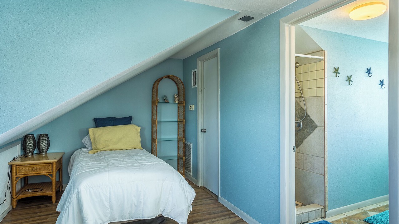 Photo of Bedroom in East End
