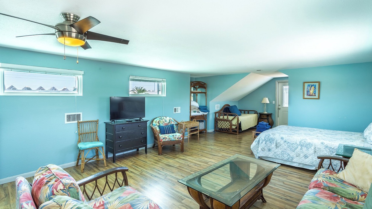 Photo of Bedroom in East End