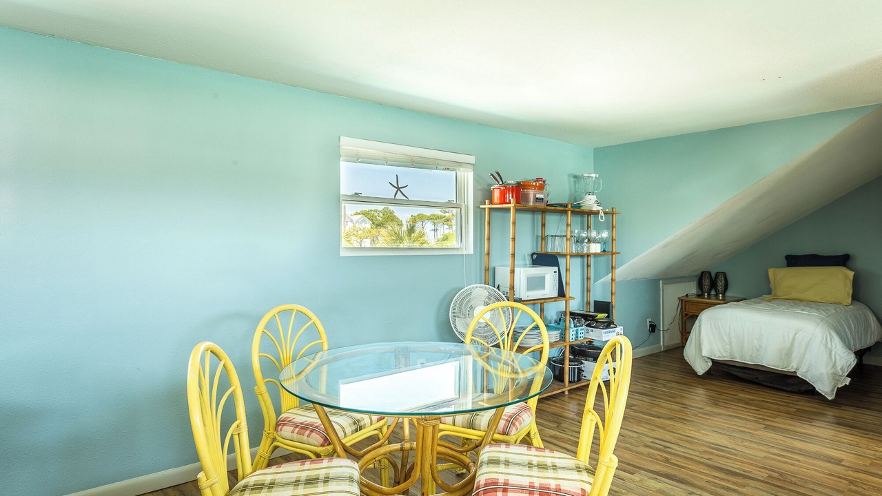 Photo of Bedroom in East End