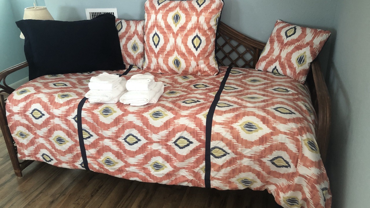 Photo of Bedroom in East End