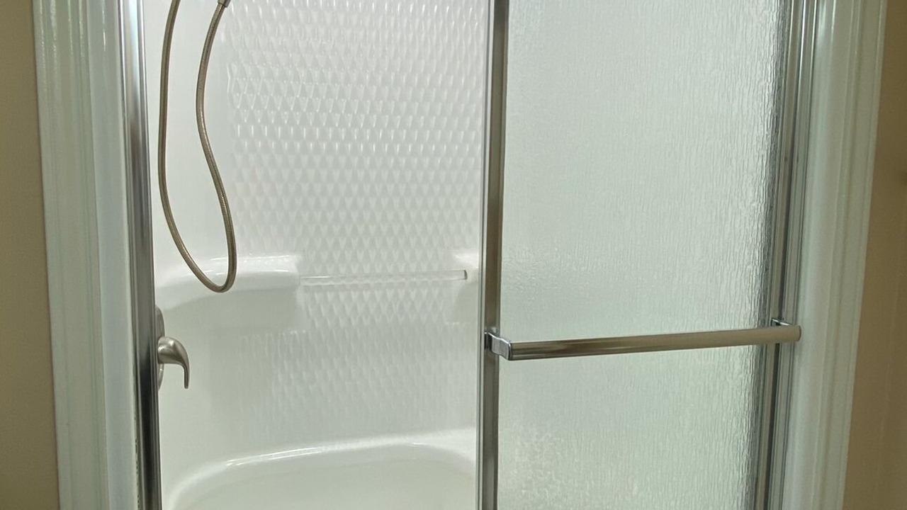 Photo of Bathroom in Brownsville
