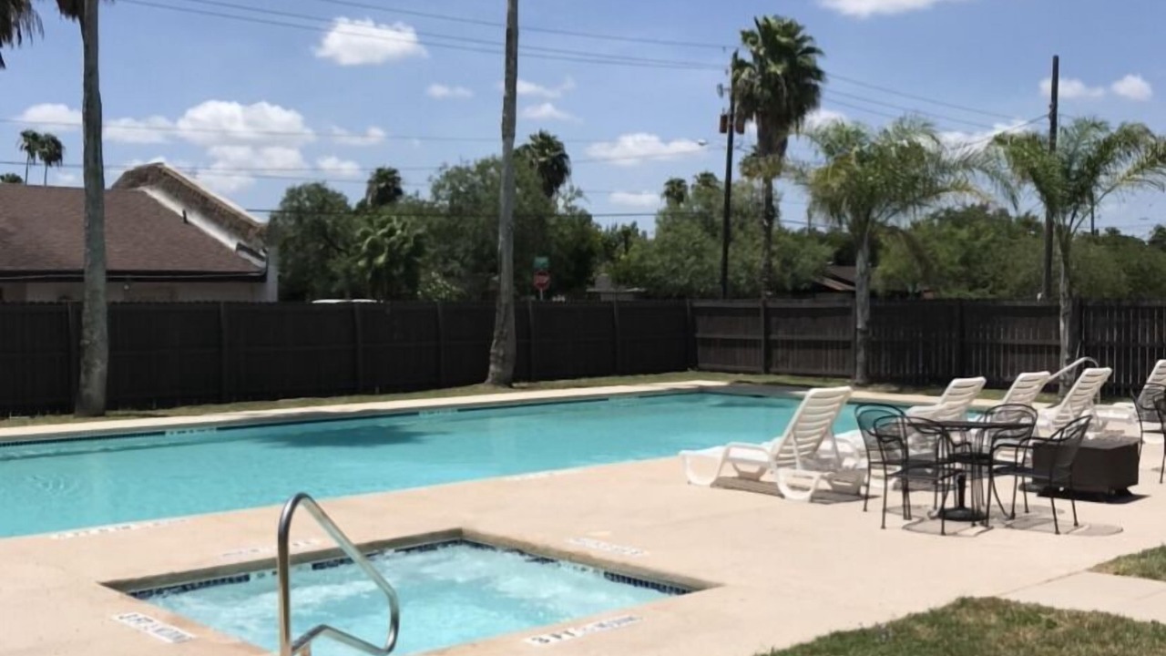 Photo of Outdoor in Brownsville