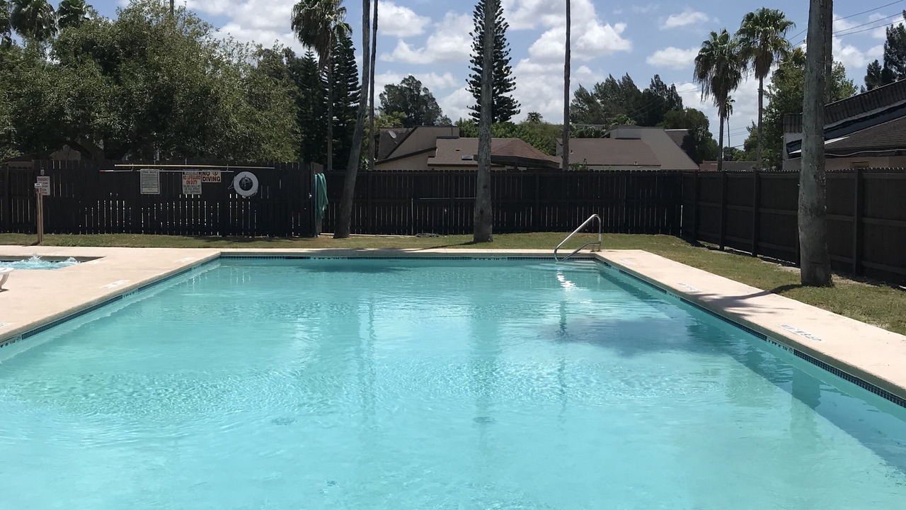 Photo of Outdoor in Brownsville