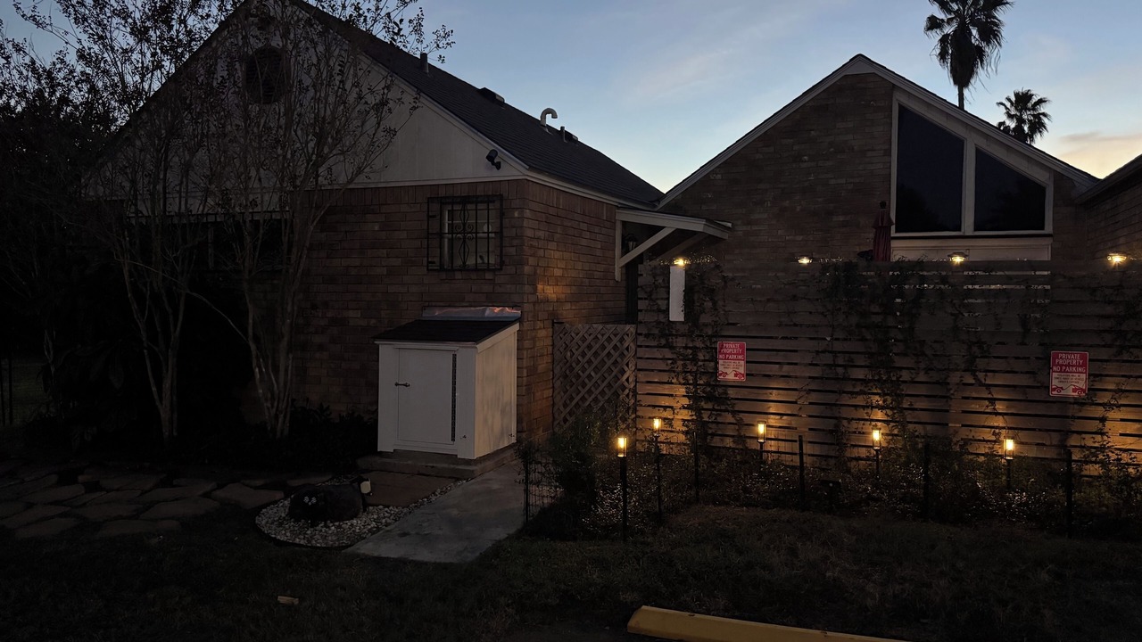 Photo of Outdoor in Brownsville