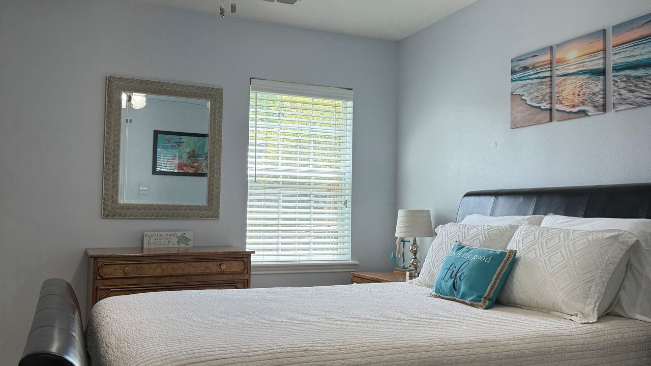 Photo of Bedroom in Brownsville
