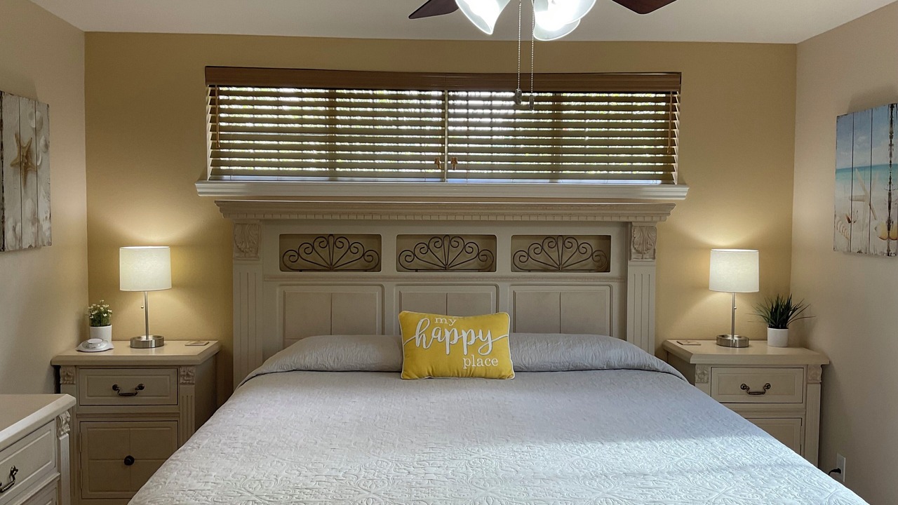 Photo of Bedroom in Brownsville