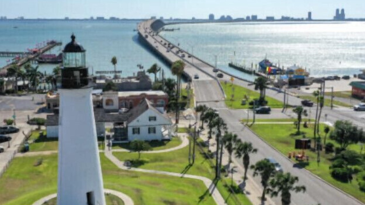Photo of Outdoor in Brownsville