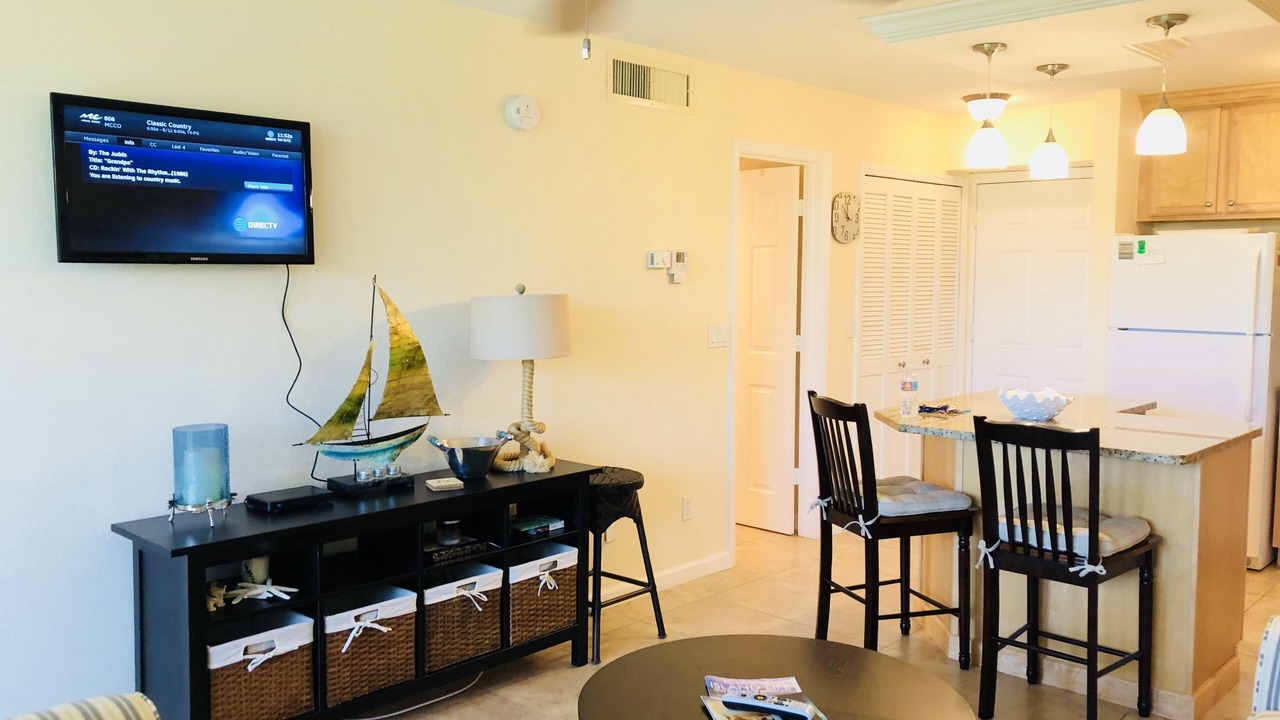 Photo of Livingroom in Fort Pierce