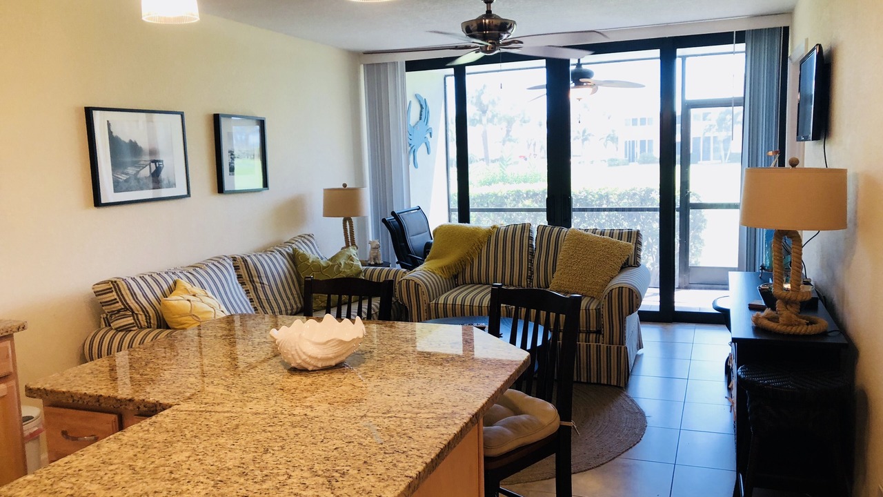 Photo of Livingroom in Fort Pierce