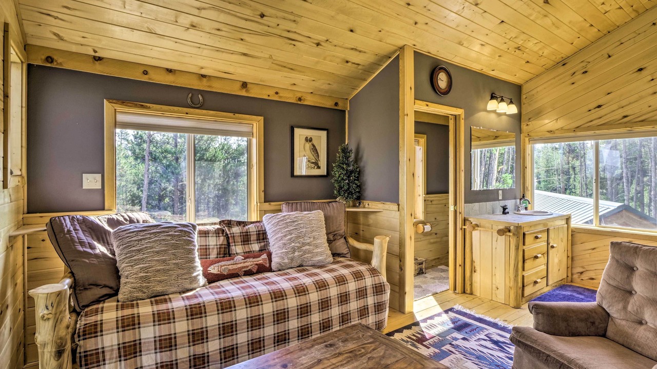 Photo of Livingroom in Valley of the Sun