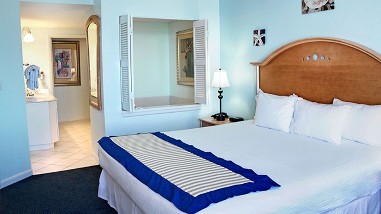 Photo of Bedroom in Daytona Beach