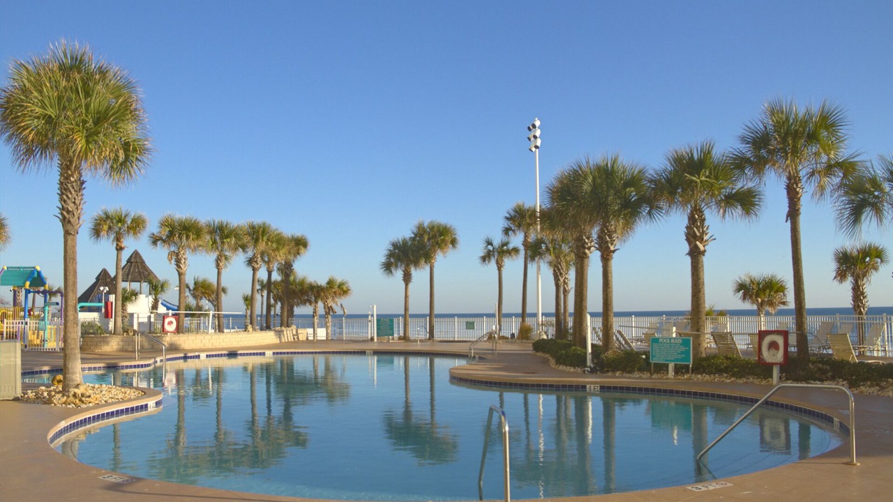 Photo of Outdoor in Daytona Beach