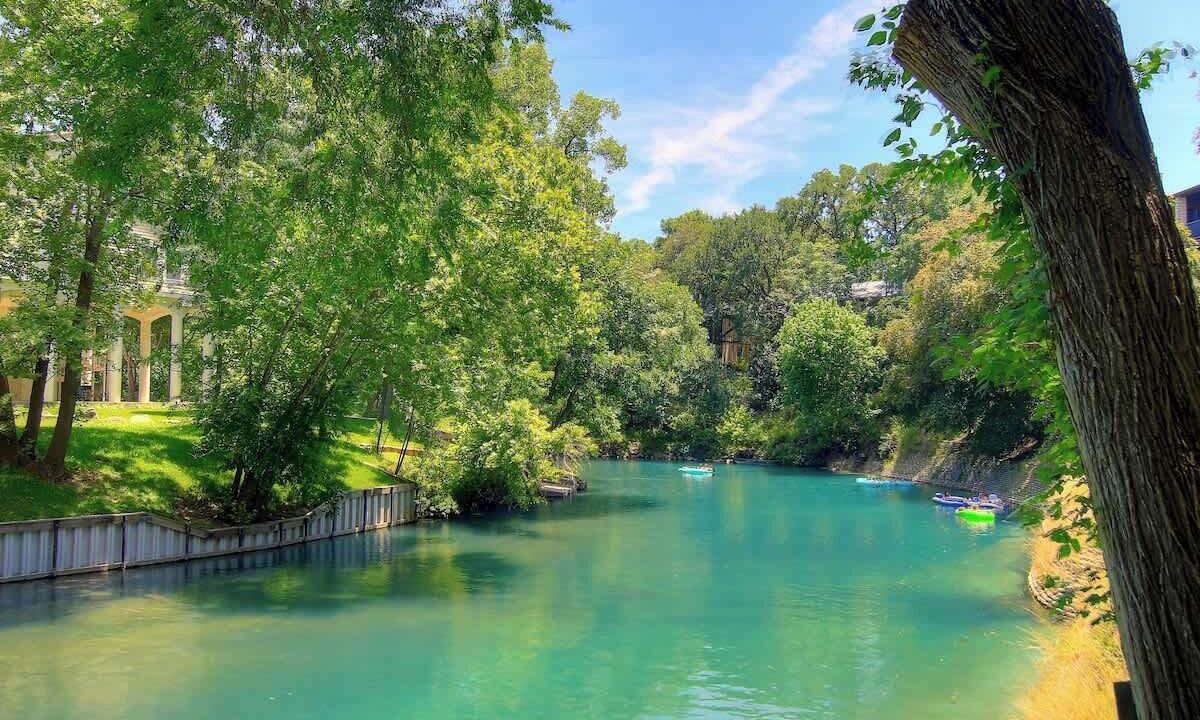 Photo of Others in New Braunfels