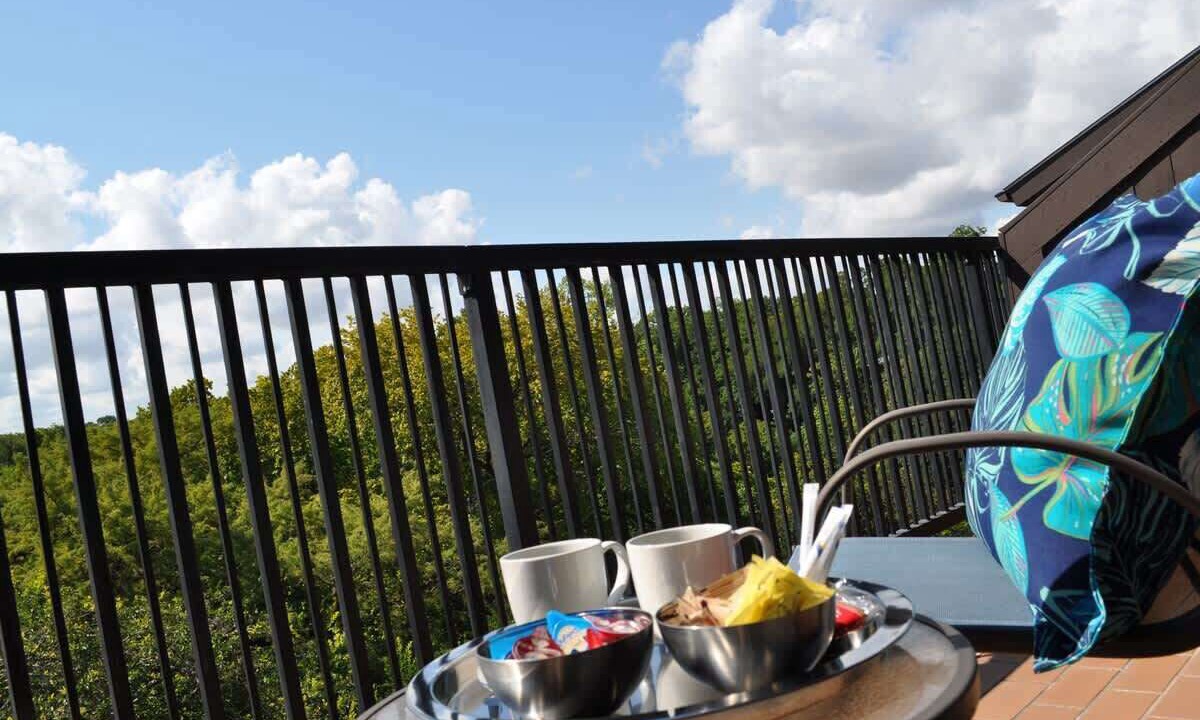Photo of Patio Balcony in New Braunfels