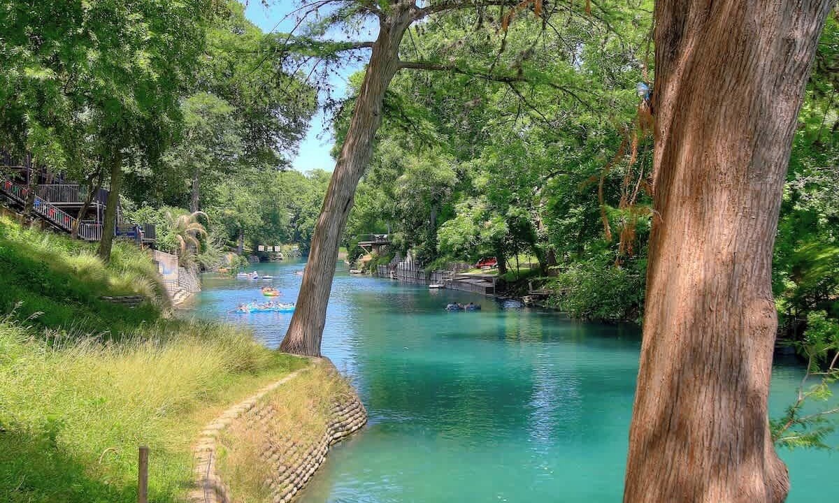 Photo of Others in New Braunfels