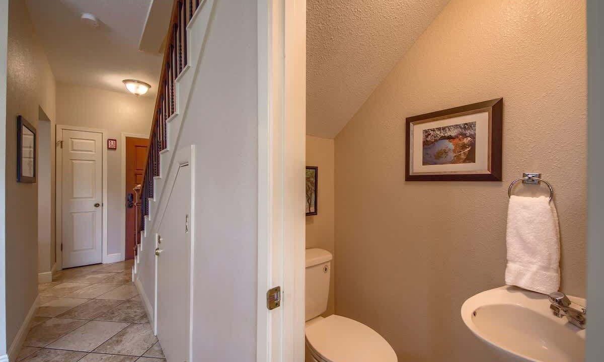 Photo of Bathroom in New Braunfels