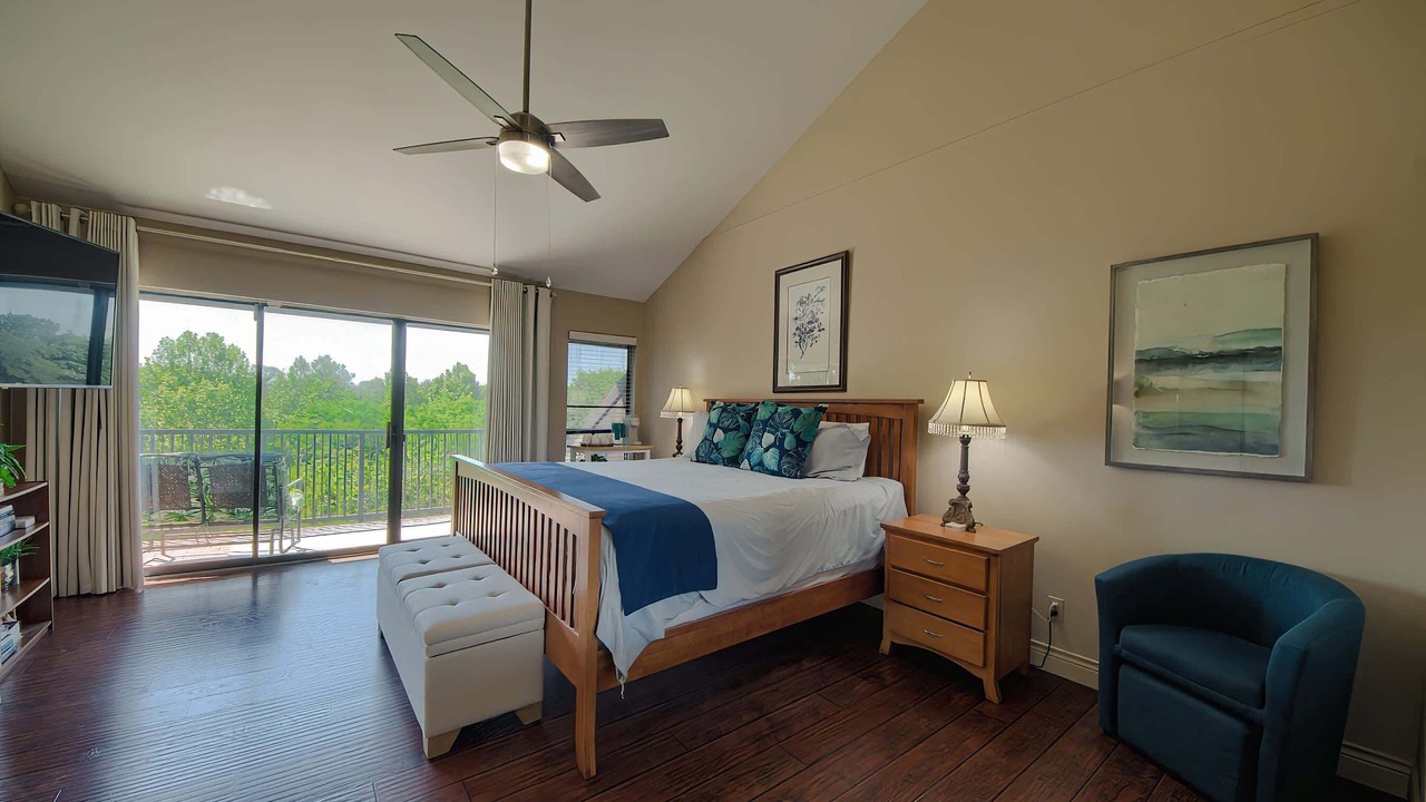 Photo of Patio Balcony in New Braunfels
